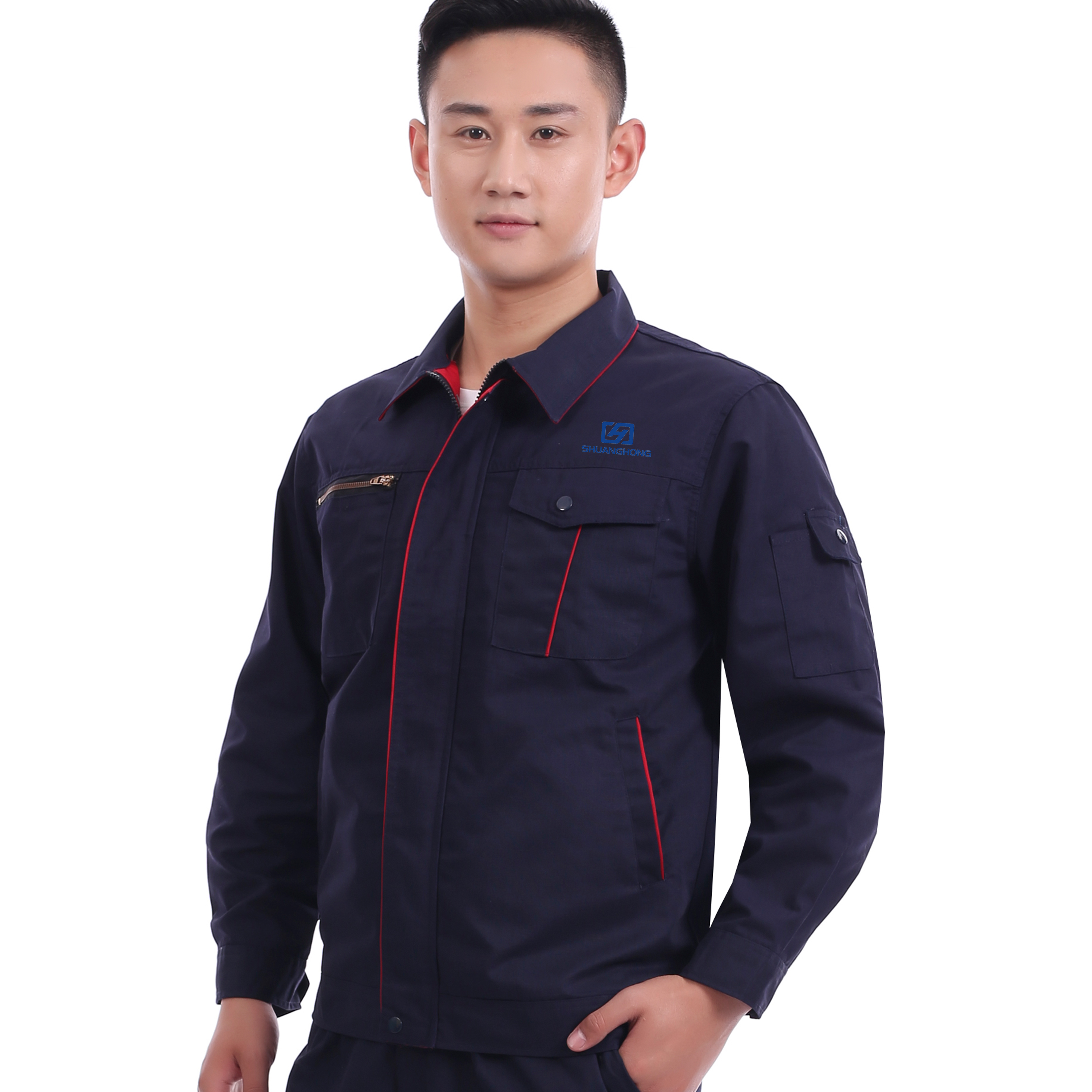 工作服定制 工作服定制