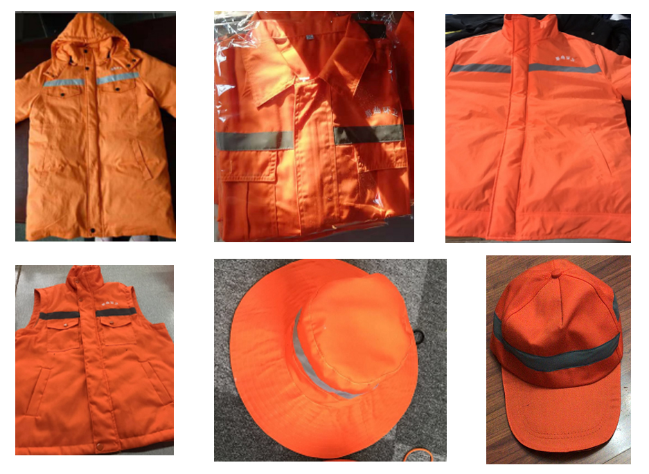 工作服定制 工作服定制