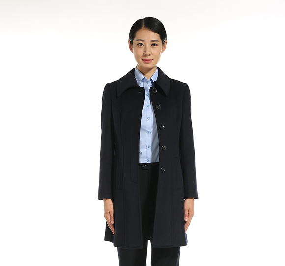 女士職業(yè)裝大衣 女士職業(yè)裝大衣