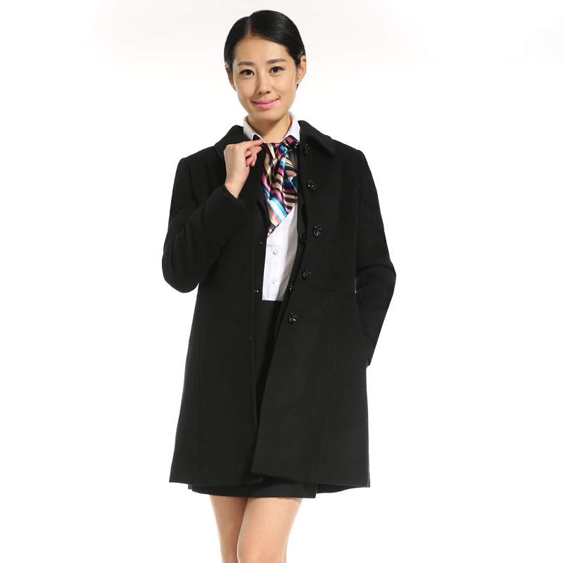 女士職業(yè)裝大衣 女士職業(yè)裝大衣