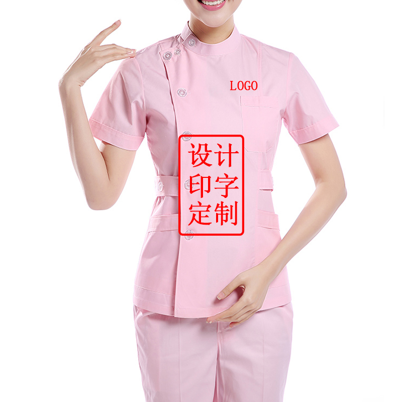 醫(yī)院護(hù)士工作服定制