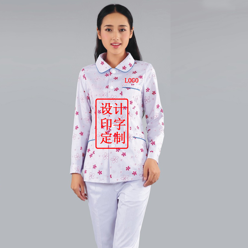 秋冬護(hù)士服套裝 秋冬護(hù)士服套裝
