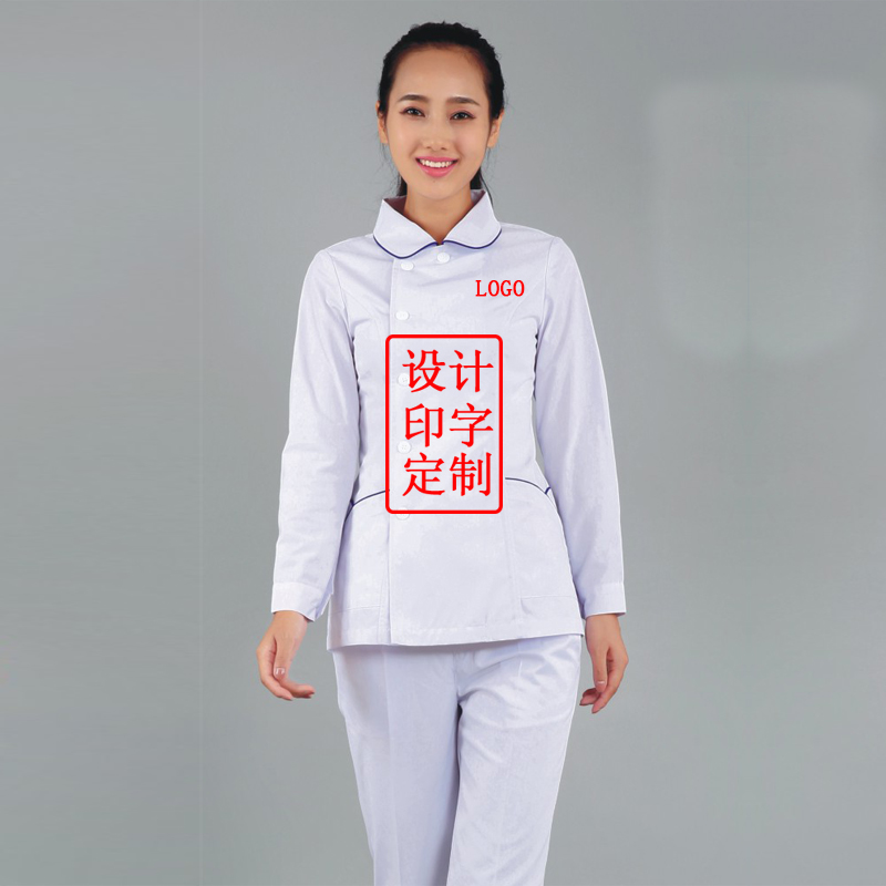 蘇州醫(yī)院護(hù)士服定制 蘇州醫(yī)院護(hù)士服定制