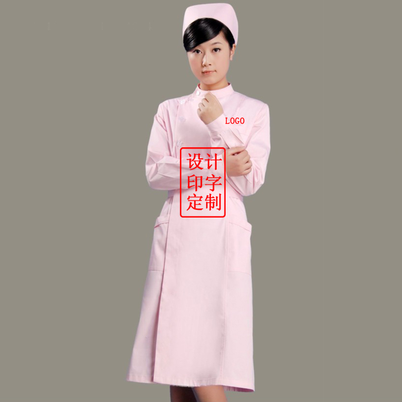 團(tuán)體秋冬護(hù)士裙定制 團(tuán)體秋冬護(hù)士裙定制