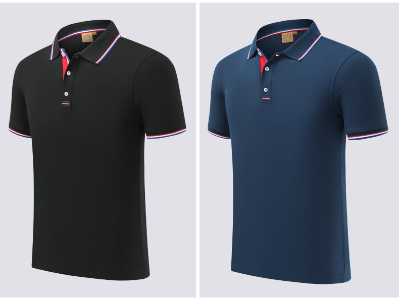 Polo衫生產(chǎn)廠家