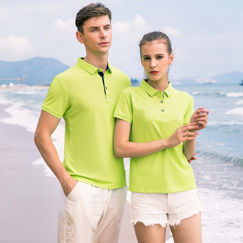 專門加工定做工作服POLO衫工廠 專門加工定做工作服POLO衫工廠