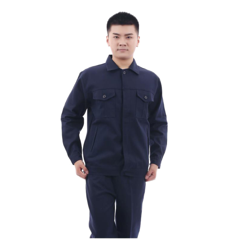 阻燃工作服定制 阻燃工作服定制