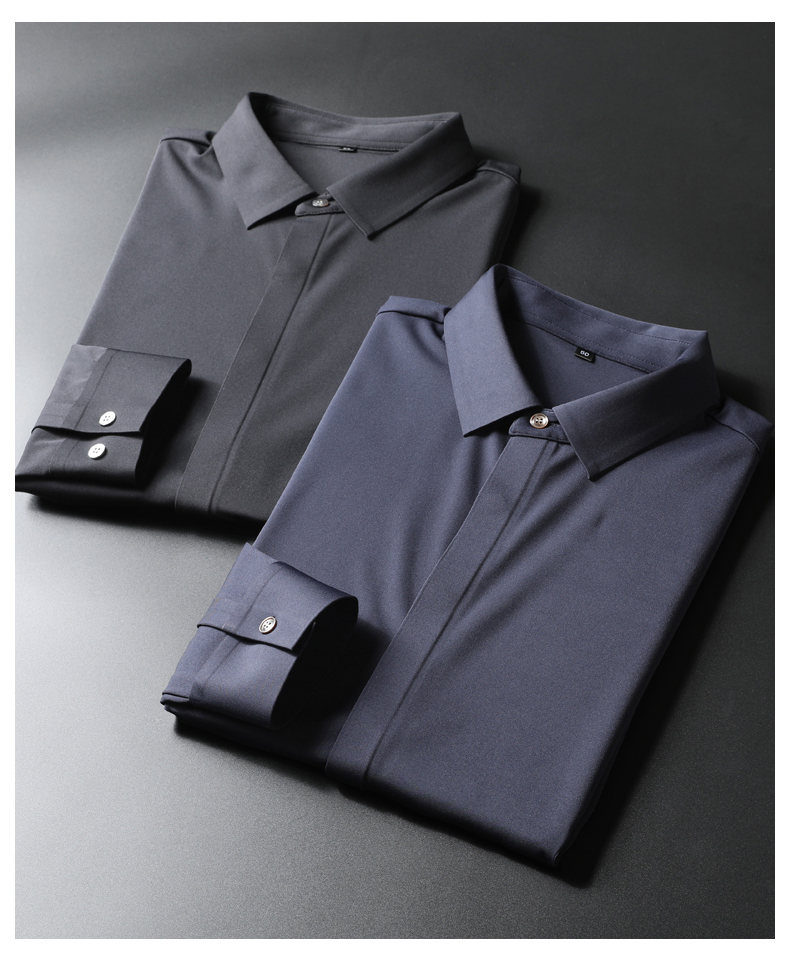 夏季彈力無痕無縫壓膠襯衫生產(chǎn)加工廠家 夏季彈力無痕無縫壓膠襯衫生產(chǎn)加工廠家