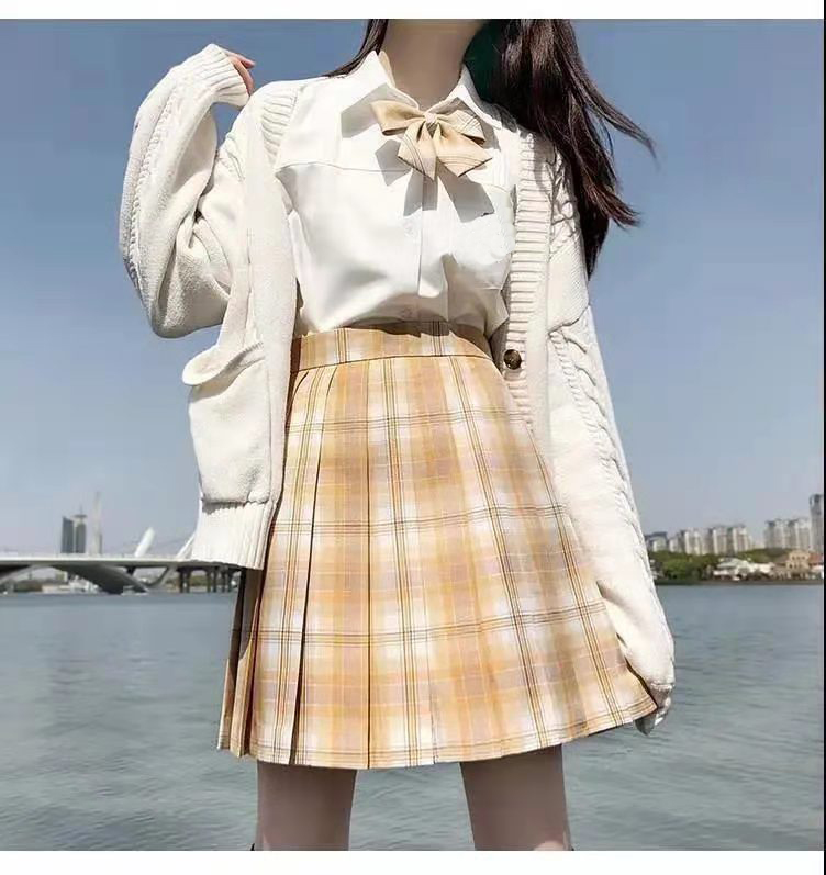 來圖包工包料生產(chǎn)定制加工日本校裙廠家 來圖包工包料生產(chǎn)定制加工日本校裙廠家